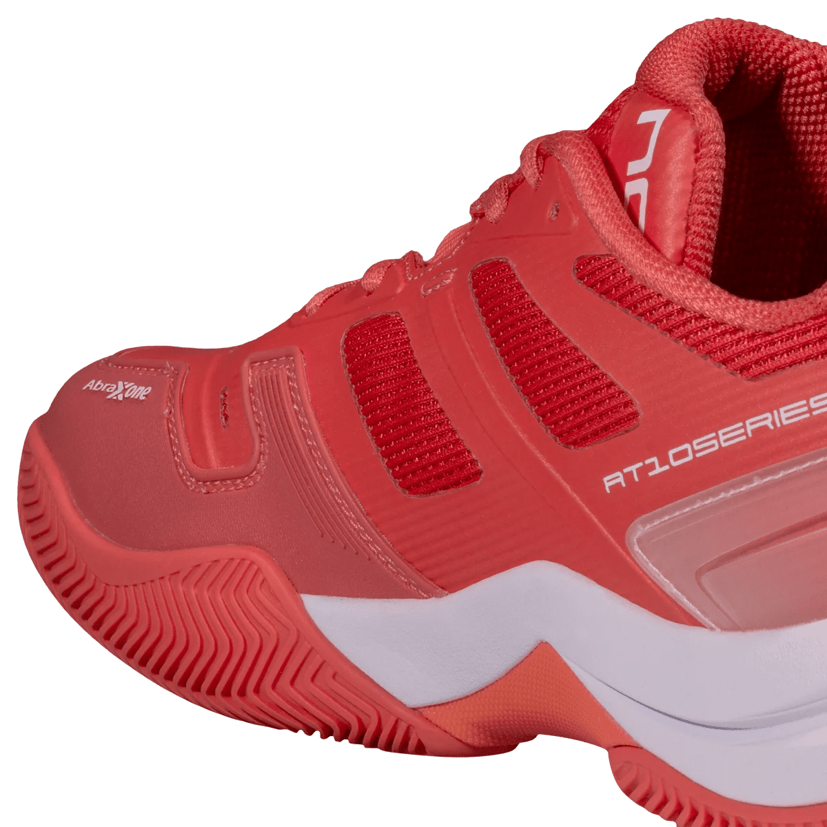 Zapatilla Nox AT10 Pro Sea Coral White - Sur SportsVestuario