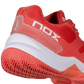 Zapatilla Nox AT10 Pro Sea Coral White - Sur SportsVestuario