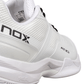 Zapatilla Nox AT10 Pro White - Sur SportsZapatillas