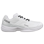 Zapatilla Nox AT10 Pro White - Sur SportsZapatillas