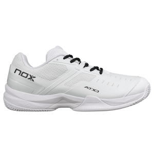 Zapatilla Nox AT10 Pro White - Sur SportsZapatillas