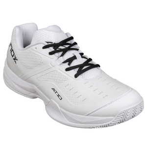 Zapatilla Nox AT10 Pro White - Sur SportsZapatillas