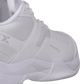 Zapatilla Nox AT10 Pro White/Grey - Sur SportsVestuario
