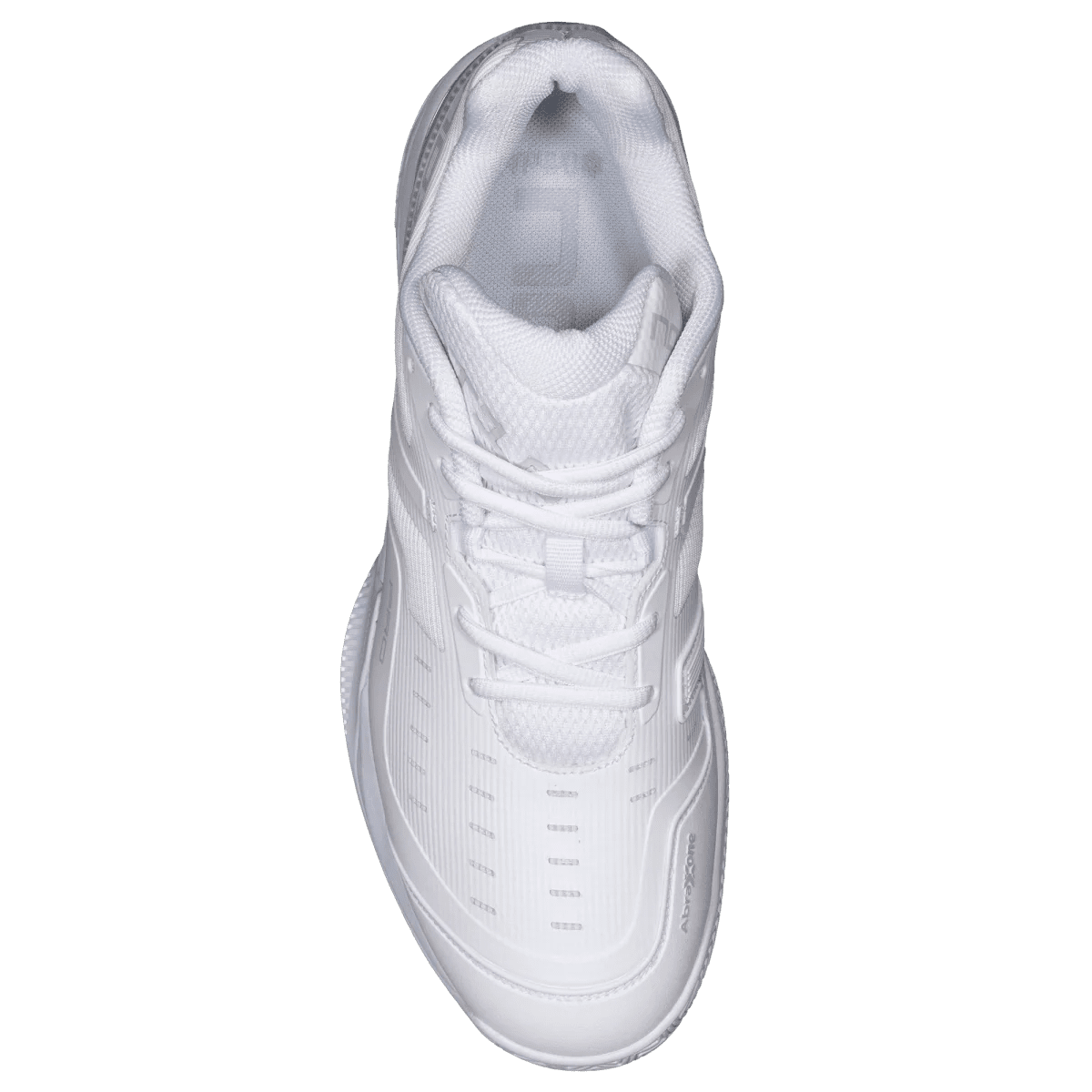 Zapatilla Nox AT10 Pro White/Grey - Sur SportsVestuario