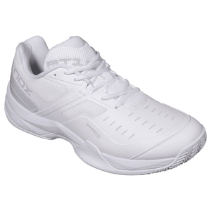 Zapatilla Nox AT10 Pro White/Grey - Sur SportsVestuario