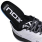 Zapatilla Nox AT10 White Black 2023/24 - Sur SportsZapatillas