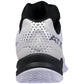 Zapatilla Nox AT10 White Black 2023/24 - Sur SportsZapatillas