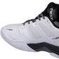 Zapatilla Nox AT10 White Black 2023/24 - Sur SportsZapatillas