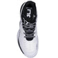 Zapatilla Nox AT10 White Black 2023/24 - Sur SportsZapatillas