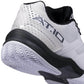 Zapatilla Nox AT10 White Black 2023/24 - Sur SportsZapatillas