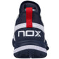 Zapatilla Nox Lux Nerbo Blanco Azul - Sur SportsZapatillas
