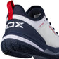 Zapatilla Nox Lux Nerbo Blanco Azul - Sur SportsZapatillas