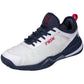 Zapatilla Nox Lux Nerbo Blanco Azul - Sur SportsZapatillas