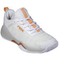 Zapatilla Nox Lux Nerbo Blanco Coral Dorado - Sur SportsZapatillas