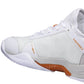 Zapatilla Nox Lux Nerbo Blanco Coral Dorado - Sur SportsZapatillas