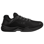 Zapatilla Nox ML10 Hexa Black - Slate Grey - Sur SportsZapatillas