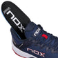 Zapatilla Nox ML10 HEXA Blue Fiery Red 2023/24 - Sur SportsZapatillas