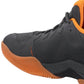 Zapatilla Nox ML10 Hexa Charcoal Vibrant Orange - Sur SportsZapatillas