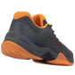 Zapatilla Nox ML10 Hexa Charcoal Vibrant Orange - Sur SportsZapatillas