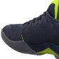 Zapatilla Nox ML10 Hexa Navy Lima Neon - Sur SportsZapatillas