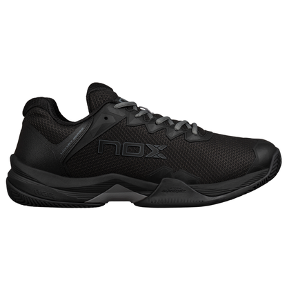 Zapatilla Nox ML10 Hexa Black-Slate Grey