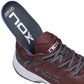 Zapatilla Nox ML10 HEXA Rum Raisin Charcoal 2023/24 - Sur SportsZapatillas