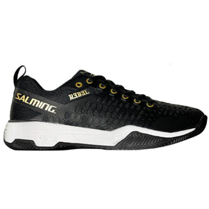Zapatilla Salming Rebel BLK - Sur SportsZapatillas