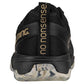 Zapatilla Salming Rebel Hombre Negro - Sur SportsZapatillas
