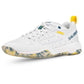 Zapatilla Salming Rebel Mujer Blanco - Sur SportsZapatillas