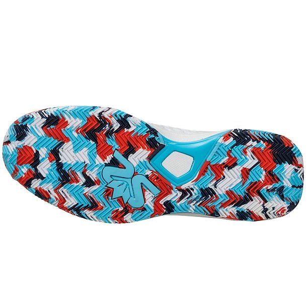 Zapatilla Salming Rebel Mujer Light Dazzle - Sur SportsZapatillas