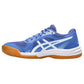 Zapatilla Voleibol Asics Mujer Upcourt5 Sapphire White - Sur SportsZapatillas