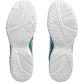 Zapatilla Voleibol Asics Upcourt5 Blue Teal White Hombre - Sur SportsZapatillas