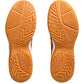 Zapatilla Voleibol Asics Upcourt5 Peacoat Shocking Orange - Sur SportsZapatillas