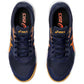 Zapatilla Voleibol Asics Upcourt5 Peacoat Shocking Orange - Sur SportsZapatillas