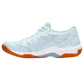 Zapatilla Voleibol Mujer Asics Gel Rocket 11 Cool Grey - Sur SportsZapatillas