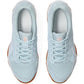 Zapatilla Voleibol Mujer Asics Gel Rocket 11 Cool Grey - Sur SportsZapatillas