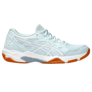 Zapatilla Voleibol Mujer Asics Gel Rocket 11 Cool Grey - Sur SportsZapatillas