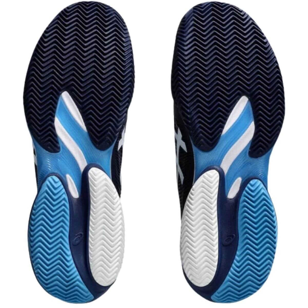 Zapatillas Asics Court FF 3 Novak Clay