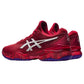 Zapatillas Asics Court FF Novak Clay Cranberry - Sur SportsZapatillas