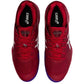Zapatillas Asics Court FF Novak Clay Cranberry - Sur SportsZapatillas