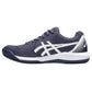 Zapatilla Asics Gel Dedicate 8 Clay Indigo Fog White