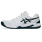 Zapatilla Asics Gel Dedicate 8 Clay White Saxon Green