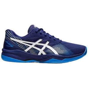 Zapatillas Asics Gel Game 8 Clay Dive Azul - Sur SportsZapatillas