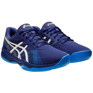 Zapatillas Asics Gel Game 8 Clay Dive Azul - Sur SportsZapatillas