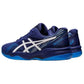 Zapatillas Asics Gel Game 8 Clay Dive Azul - Sur SportsZapatillas