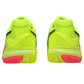 Zapatillas Asics Gel Resolution 9 Clay Paris Safety Yellow Black - Sur SportsZapatillas