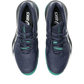 Zapatillas Asics Gel - Resolution X Clay Azul - Sur SportsZapatillas