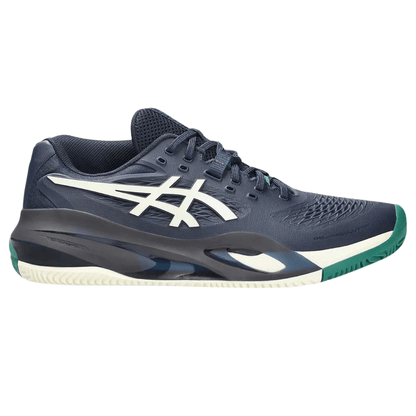 Zapatillas Asics Gel - Resolution X Clay Azul - Sur SportsZapatillas