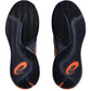 Zapatillas Asics Gel Resolution X Clay Greyish Purple Nova Orange - Sur SportsZapatillas