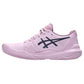 Zapatilla Asics Mujer Gel Challenger 14 Clay Light Ube Indigo Fog